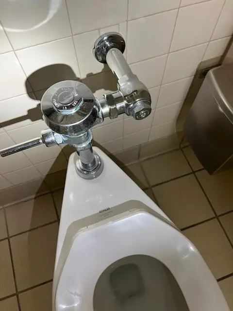 Fixture installation and repair for Hydro Jetting in Mid-Westside